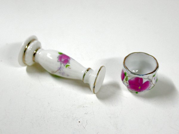 画像4: 花台 ジャルディニエール (4)