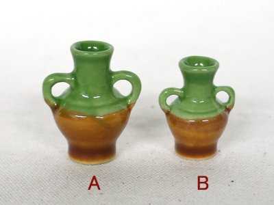 画像1: アンフォラ　小