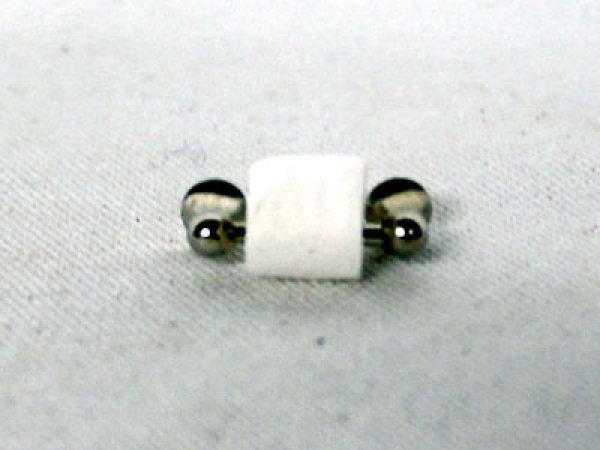 画像3: トイレットペーパー・ホルダー　クローム (3)