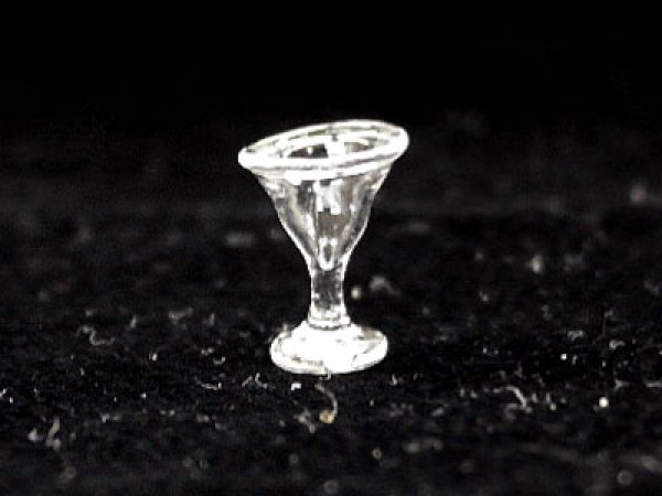 画像1: サンデー・グラス（ガラス） (1)