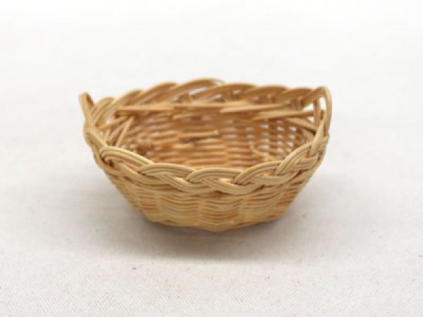 画像1: 洗濯バスケット　 6cm (1)