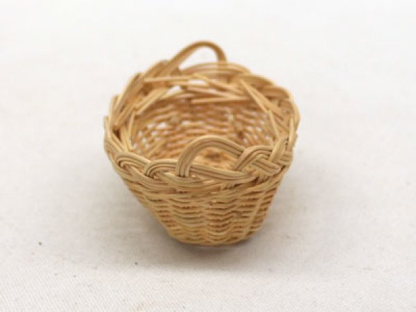 画像4: 洗濯バスケット　 6cm (4)