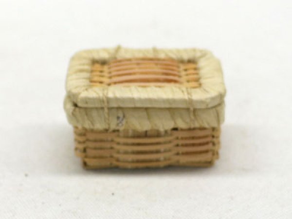 画像3: バスケット（裁縫用） 4cm (3)