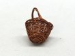 画像3: 買い物籠　 3.5cm (3)