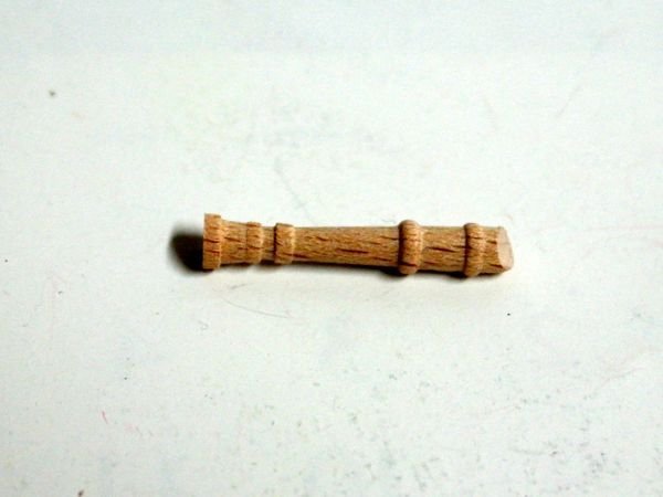 画像2: レコーダー　木製 (2)