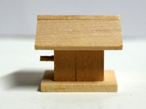 画像4: 鳥小屋 (4)