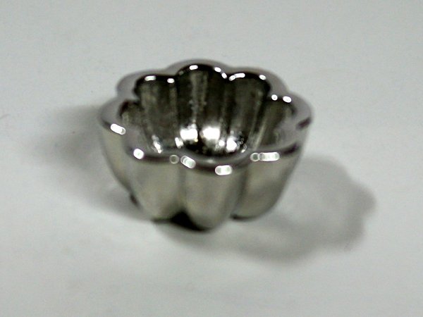 画像1: ゼリー・モールド（型） (1)