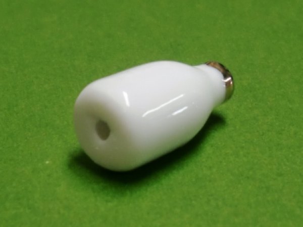 画像3: ミルクボトル キャップ金色 (3)