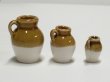 画像4: ストーン・ウェア　ジャグ　3個セット (4)