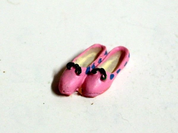 画像2: 婦人靴（シューズ） (2)