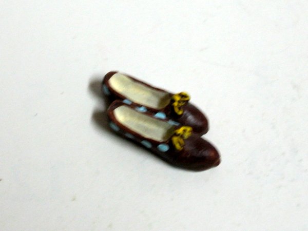 画像2: 婦人靴（シューズ） (2)