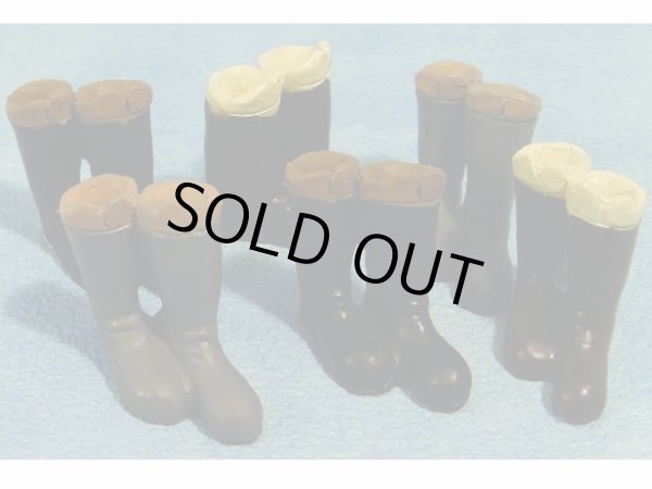 画像1: ブーツ　各種(1個) (1)