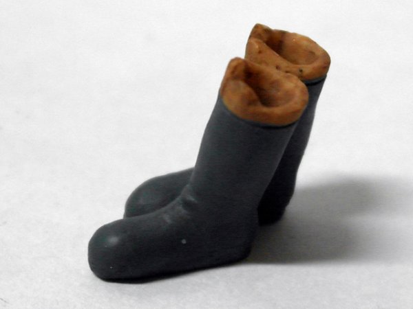 画像2: ブーツ (2)