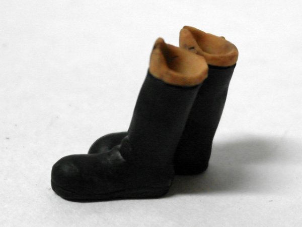 画像2: ブーツ (2)