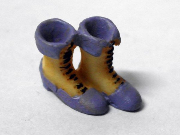 画像2: ブーツ (2)