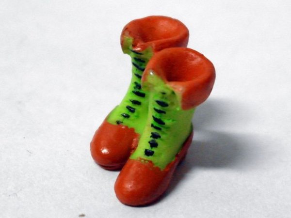 画像1: ブーツ (1)