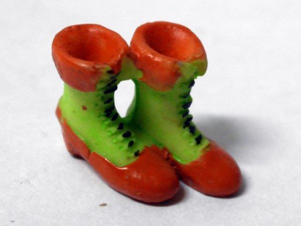 画像2: ブーツ (2)