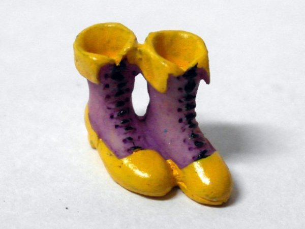 画像1: ブーツ (1)