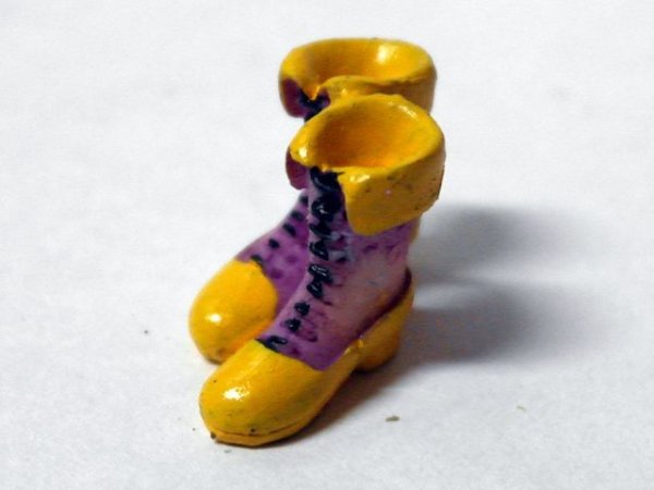 画像2: ブーツ (2)