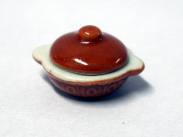 画像1: 耐熱ディッシュ (1)