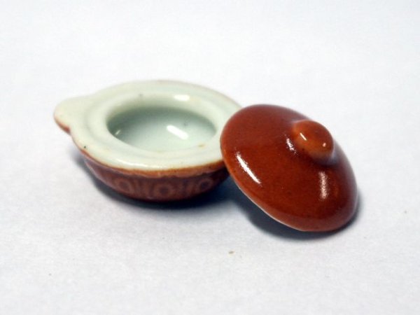 画像2: 耐熱ディッシュ (2)