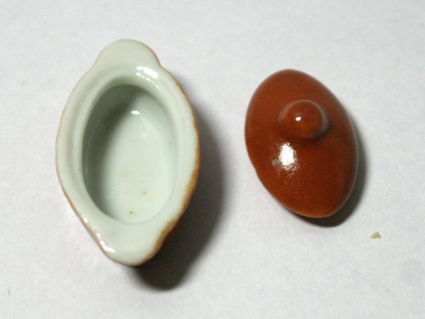 画像5: 耐熱ディッシュ (5)