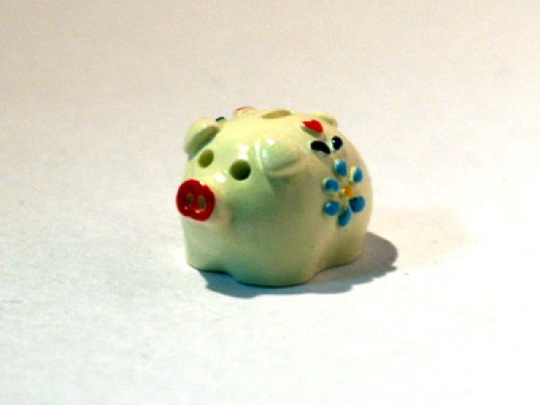 画像4: ブタの貯金箱/ピギー・バンク（Piggy Bank) (4)