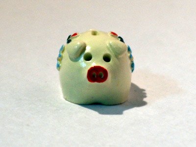 画像1: ブタの貯金箱/ピギー・バンク（Piggy Bank)