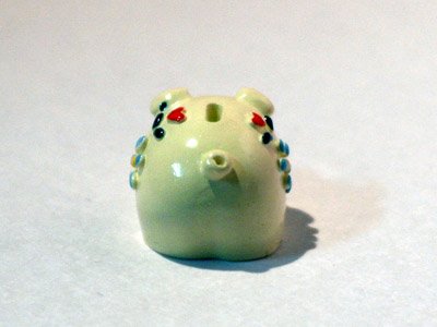 画像2: ブタの貯金箱/ピギー・バンク（Piggy Bank)