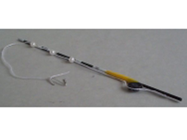 画像2: フィッシング ・ロッド（釣りざお）　 (2)