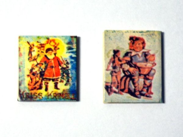 画像3: 絵本　2冊 (3)