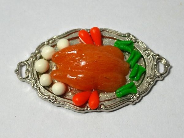 画像3: 七面鳥ディナー・サルバ (3)