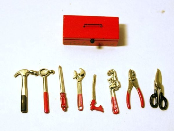 画像3: 工具&工具箱 (3)