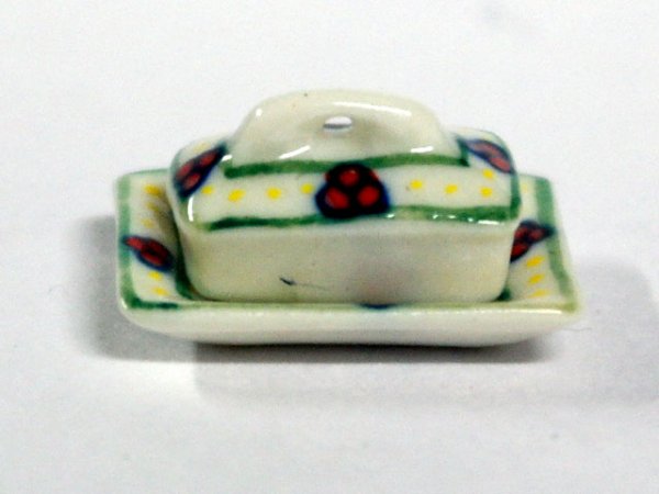 画像1: バター・ディッシュ (1)