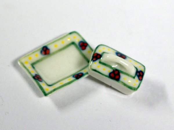 画像3: バター・ディッシュ (3)