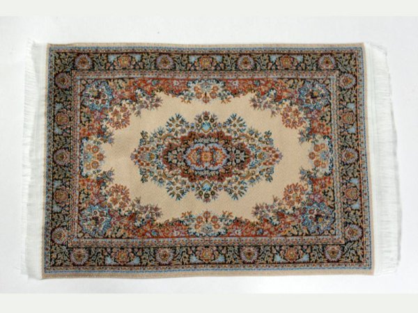 画像1: カーペット　15 x 23cm (1)