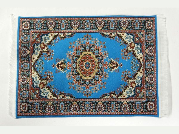 画像1: カーペット　15 x 23cm (1)