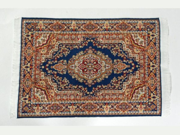 画像1: カーペット　15 x 23cm (1)