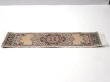 画像3: トルコ絨毯　ランナー　4x22cm (3)