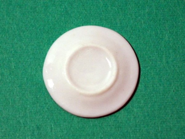 画像4: プレート 直径22mm Burgundy (4)