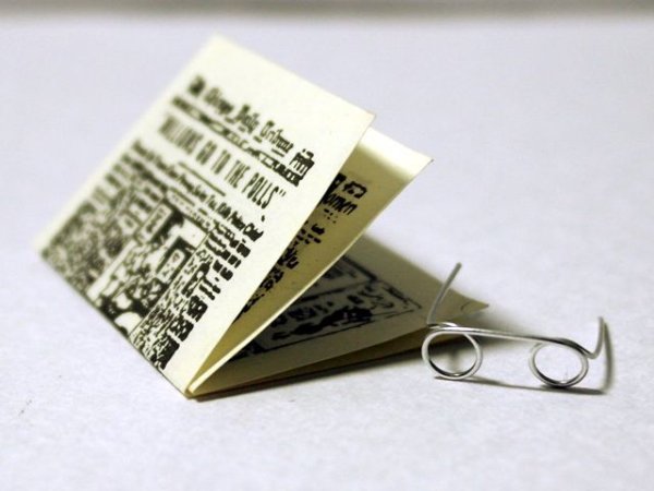 画像3: 眼鏡＆雑誌セット (3)