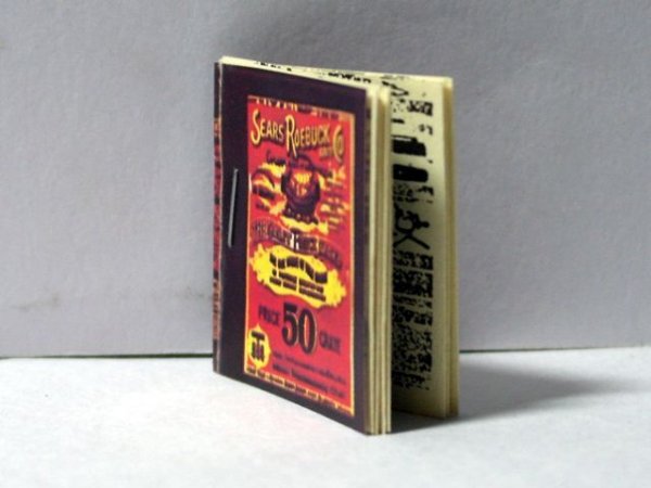 画像4: 眼鏡＆雑誌セット (4)