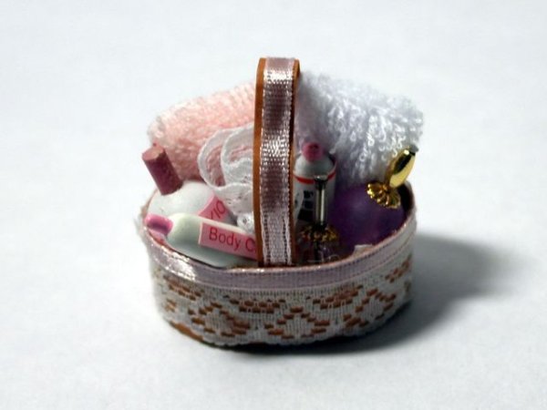 画像2: バスルームセット (2)