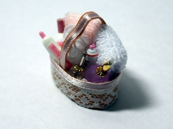 画像3: バスルームセット (3)