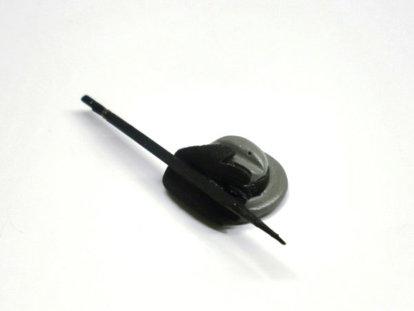 画像2: ステッキ・手袋・帽子セット (2)