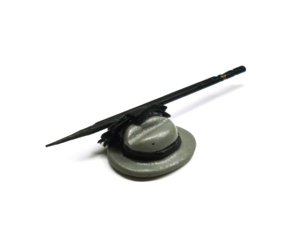 画像3: ステッキ・手袋・帽子セット (3)