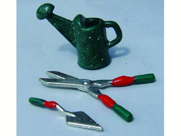 画像1: ガーデニング・セット (1)