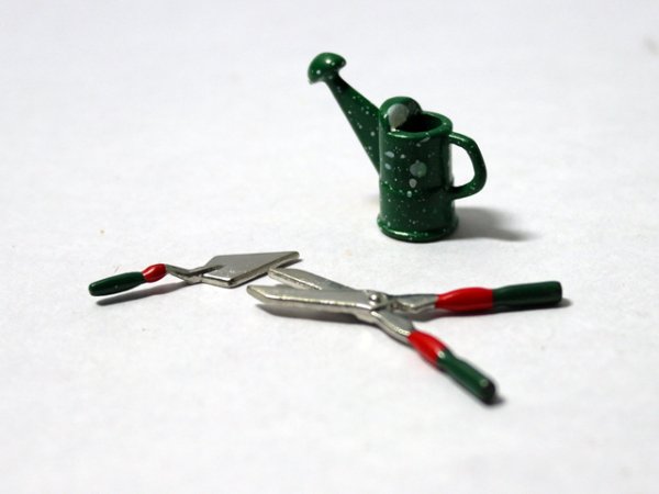 画像2: ガーデニング・セット (2)