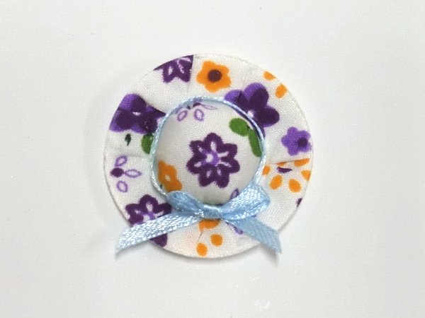 画像1: 帽子　 (1)