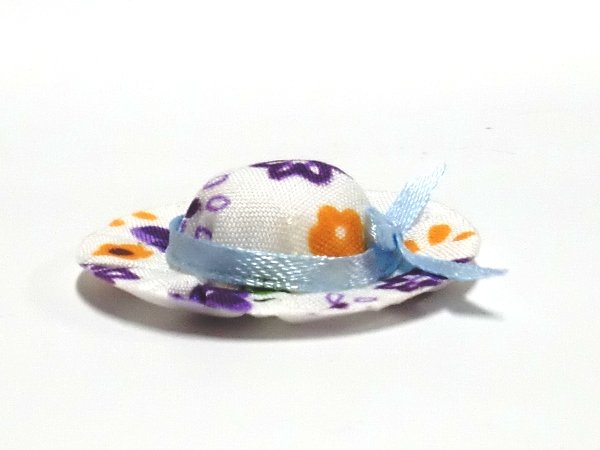 画像3: 帽子　 (3)